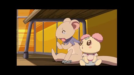 Fresh Pretty Cure - 06