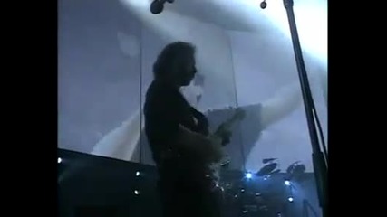 Genesis - Jesus He Knows Me (live)