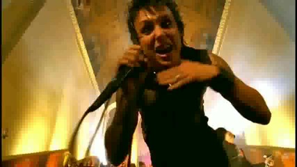 Papa Roach - ...to Be Loved