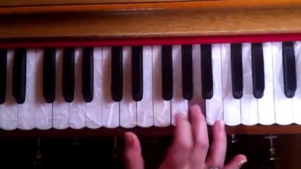 Damodarastakam Harmonium Lesson