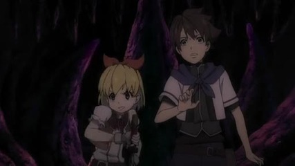 The Sacred Blacksmith - 9 Eng Sub