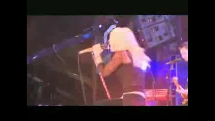 Paramore Brick by Boring Brick Mtv Ulalume Festival