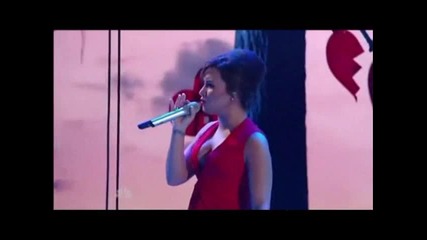 Demi Lovato - Skyscreper