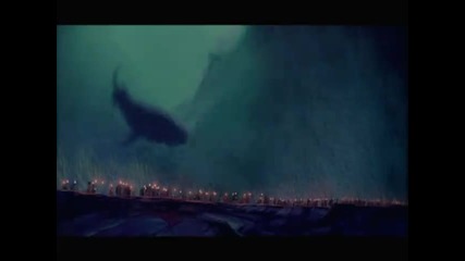 Dreamworks Animation's Prince of Egypt