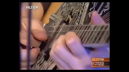 George Dalaras - Gonia gonia (live) - Youtube