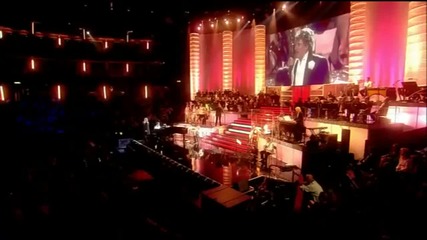 Rod Stewart - What A Wonderful World