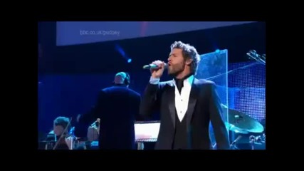 Take That - Rule the World ( Children in Need Concert 2009 ) 