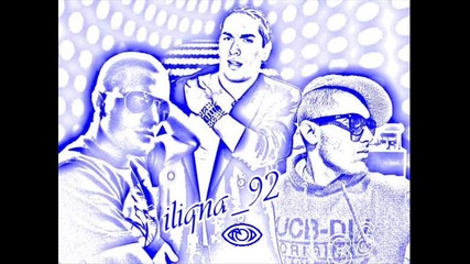 Pesho Malkia , Igrata & Eti - Pipam Gi