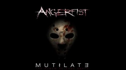 Angerfist - Silent Notes ft. Predator