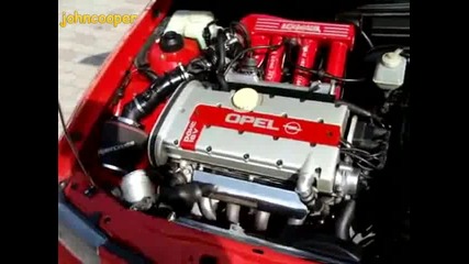 Просто Красив C20xe 