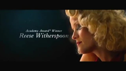 Water For Elephants Uk Tv Spot Cosmic Love