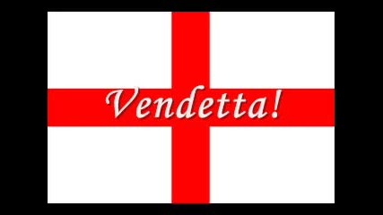 Malnatt - Vendetta