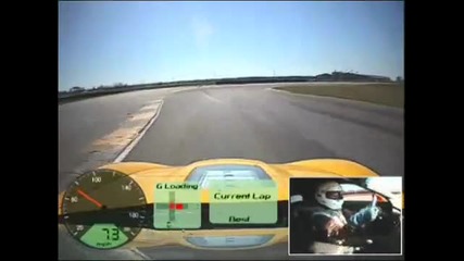 Hennessey Corvette Zr - 1 