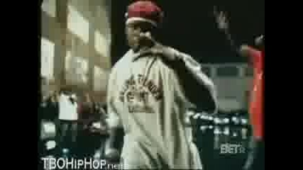 50 Cent Feat. Lloyd Banks - Hands Up
