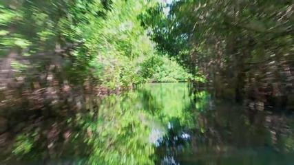Релакс с chillout Музика и Красиви Панорами от Остров Маргарита