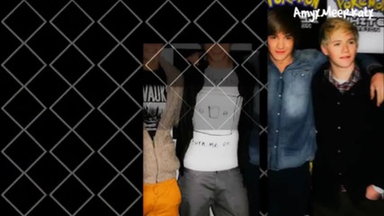 Party rock anthem [ 1d ]