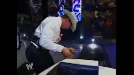 John Cena Unveils The New Wwe Championship Belt