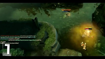 Dota 2 Top 10 Weekly - Ep.2