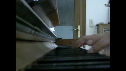 Patience - Piano Version