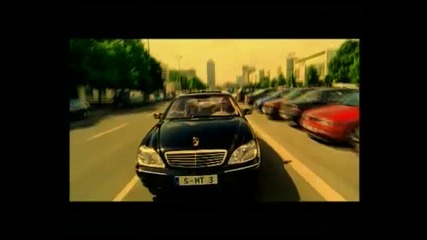 Massive Tone - Cruisen