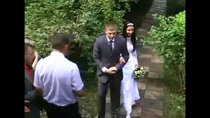 ruska svadba 