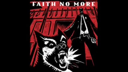 Faith No More - Just A Man