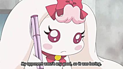 Yes! Pretty Cure 5 Go Go! – 29