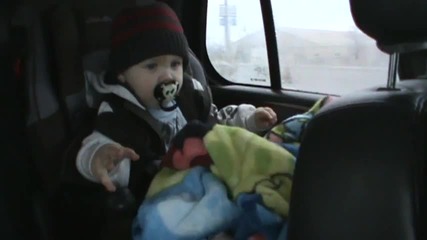 A Baby to Remember (official Video) 