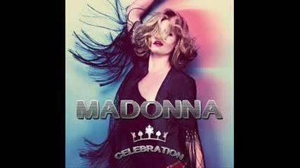 Madonna ft. David Guetta - Revolver ( One Love Remix ) 