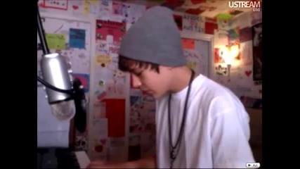 Austin Mahone - Where Are You Now Cover