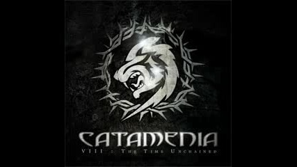 Catamenia - The Time Unchained 