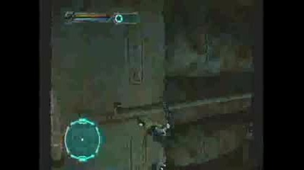 Starcraft Ghost E3 2004 Trailer