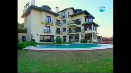 Цената на славата Еп.83 цял