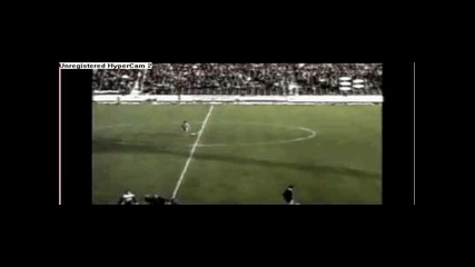 Levski - Cska 4 - 2 
