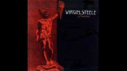 Virgin Steele - Through Blood And Fire