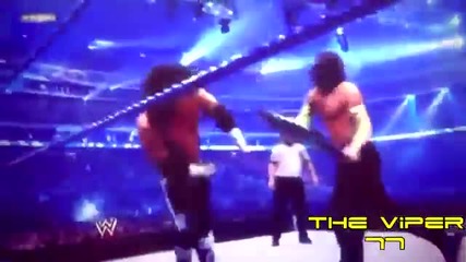 Wwe Jeff Hardy Custom Titantron 2014 Return