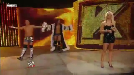 Wwe Nxt 5.24.11 Part 1/5