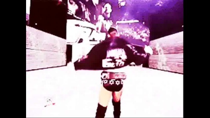Cm Punk 2013
