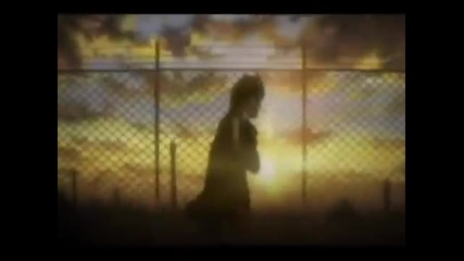In love with criminal - Amv