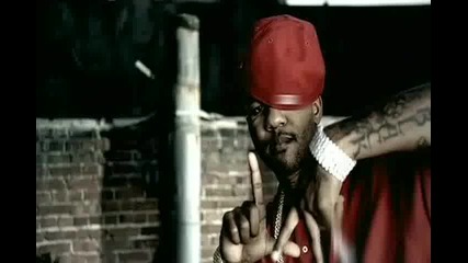 Hd Nas Feat Chris Brown The Game - Make the world go round