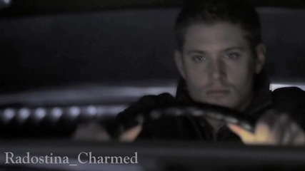 Supernatural - It is what it is