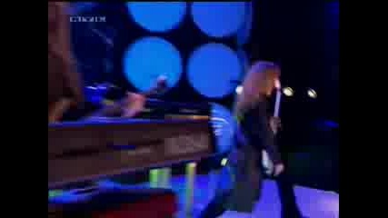 nemo - live 