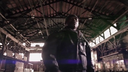 Talib Kweli - Cold Rain [ Music Video H D ]