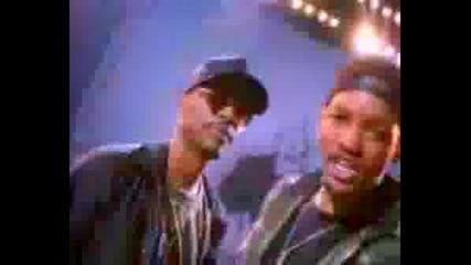 Dj Jazzy Jeff - Boom Shake The Room 