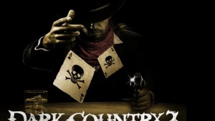 Blues Saraceno Dogs of War
