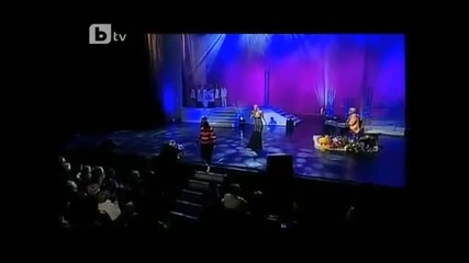 Деси Слава - Знае ли някой