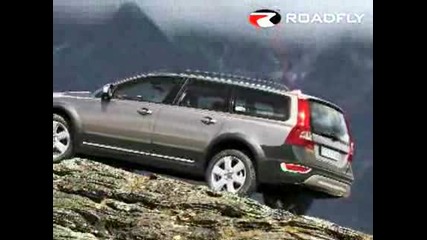 New 2008 Volvo Xc70 In New York