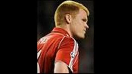 Riise The Best