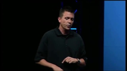Gamescom 2011: Ssx - Live Presentation