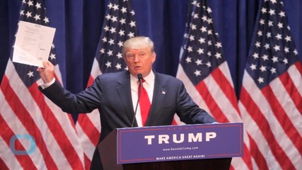 Hubris On the Campaign Trail: Donald Trump's Greek Tragedy